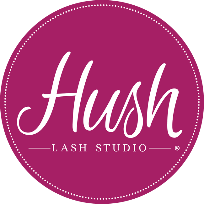 Hush Lash Studio in Florida