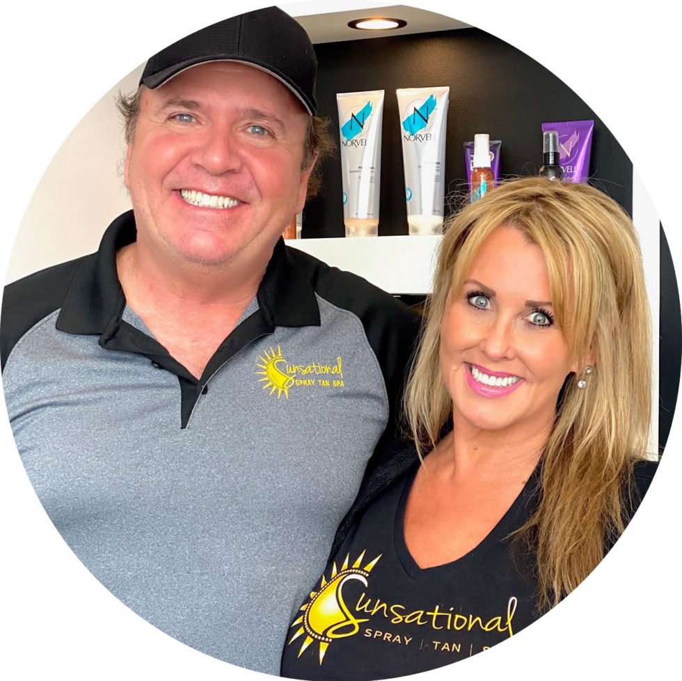 Chattanooga's Hot NEW Tanning Salon That Is Now Open In East Brainerd